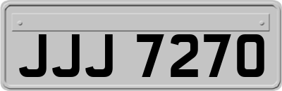 JJJ7270