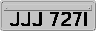 JJJ7271