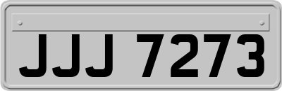 JJJ7273