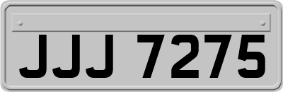 JJJ7275