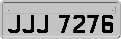 JJJ7276