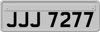 JJJ7277