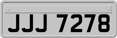 JJJ7278