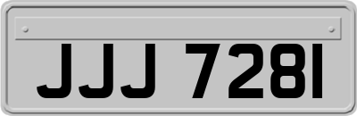 JJJ7281