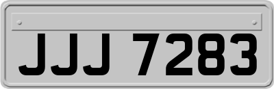 JJJ7283