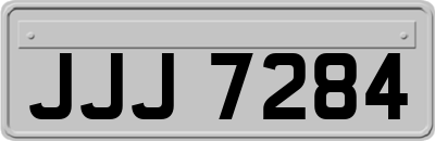 JJJ7284