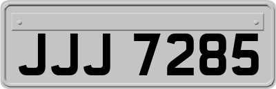 JJJ7285