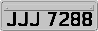 JJJ7288