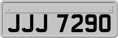 JJJ7290