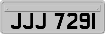JJJ7291