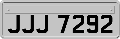 JJJ7292