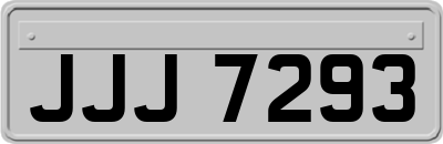 JJJ7293