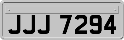JJJ7294