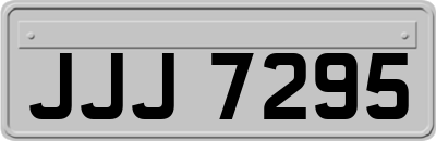 JJJ7295