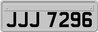 JJJ7296