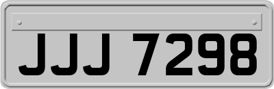 JJJ7298