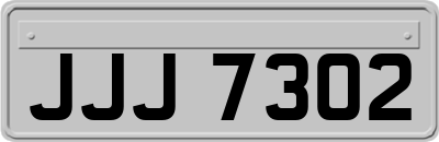 JJJ7302