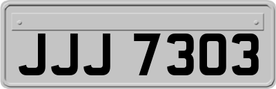 JJJ7303