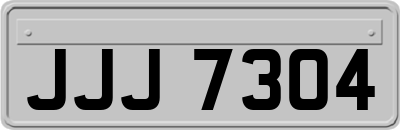 JJJ7304