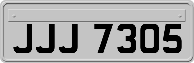JJJ7305