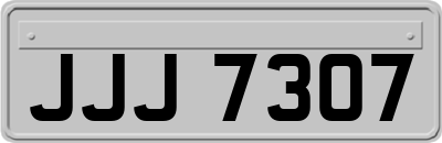 JJJ7307