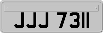 JJJ7311