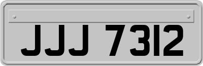 JJJ7312