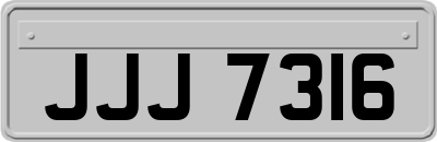 JJJ7316