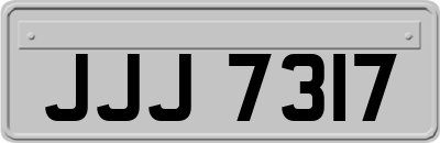 JJJ7317