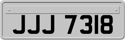 JJJ7318