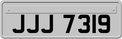 JJJ7319