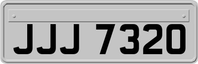 JJJ7320