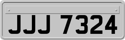 JJJ7324