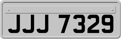 JJJ7329