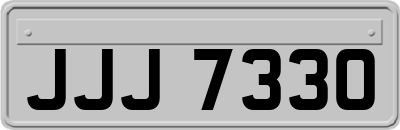 JJJ7330