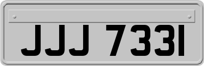 JJJ7331