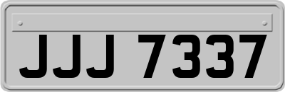 JJJ7337