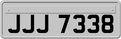 JJJ7338