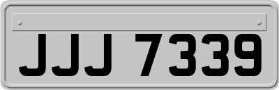 JJJ7339