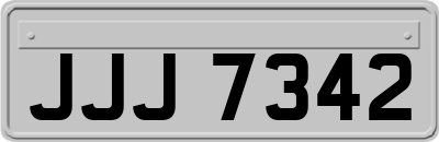 JJJ7342