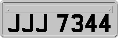 JJJ7344