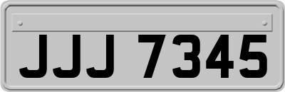 JJJ7345