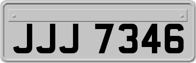 JJJ7346