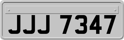 JJJ7347