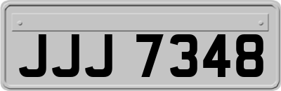 JJJ7348