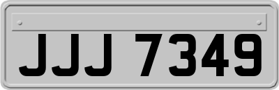JJJ7349