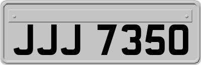 JJJ7350