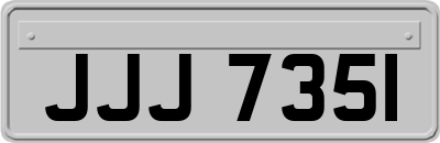JJJ7351