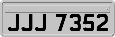 JJJ7352