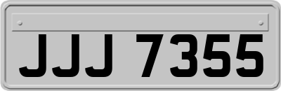 JJJ7355
